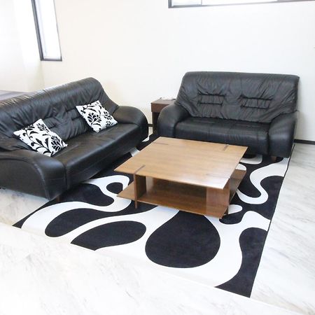 Condominium Felicita Naha Dış mekan fotoğraf