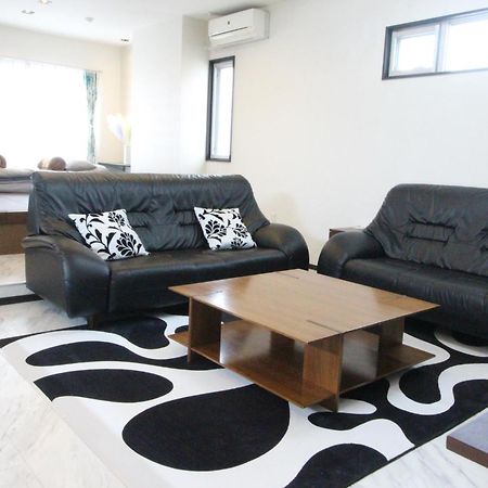 Condominium Felicita Naha Dış mekan fotoğraf