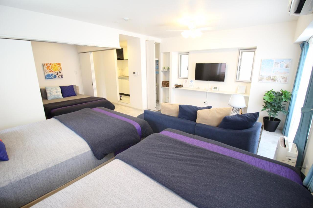 Condominium Felicita Naha Dış mekan fotoğraf