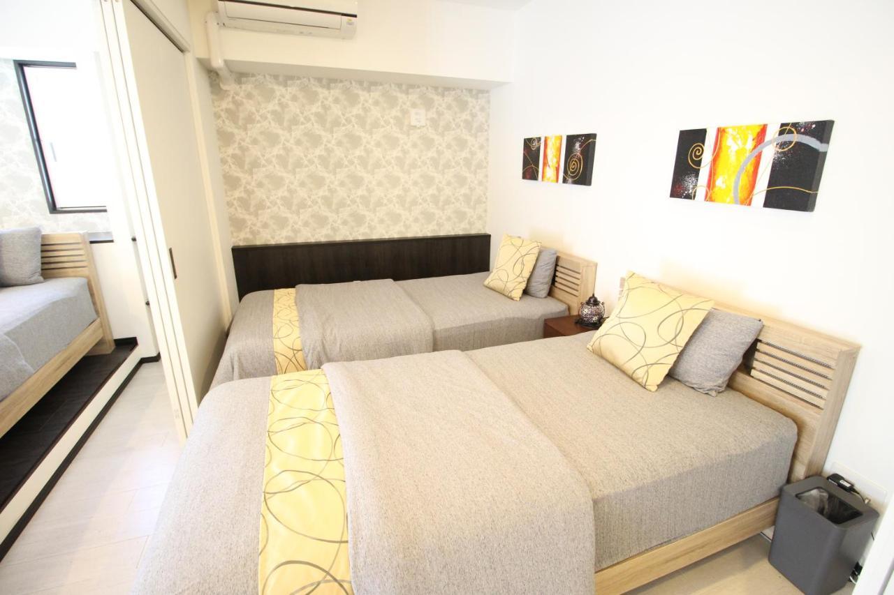 Condominium Felicita Naha Dış mekan fotoğraf