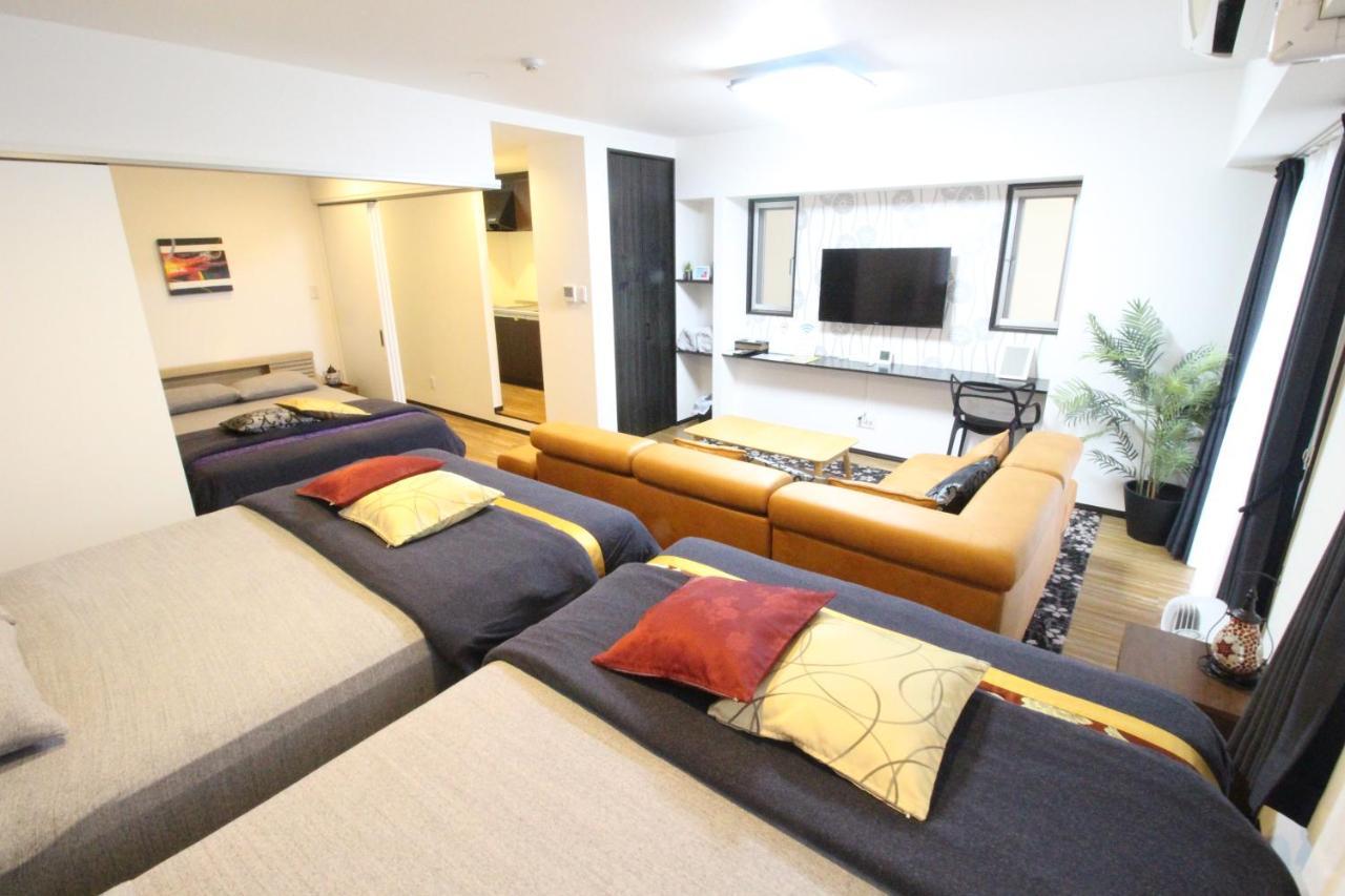 Condominium Felicita Naha Dış mekan fotoğraf