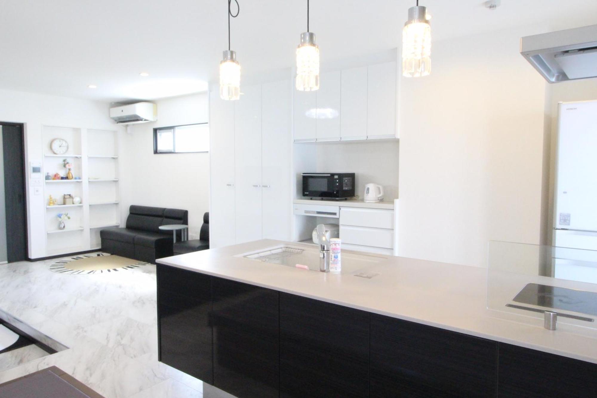 Condominium Felicita Naha Dış mekan fotoğraf