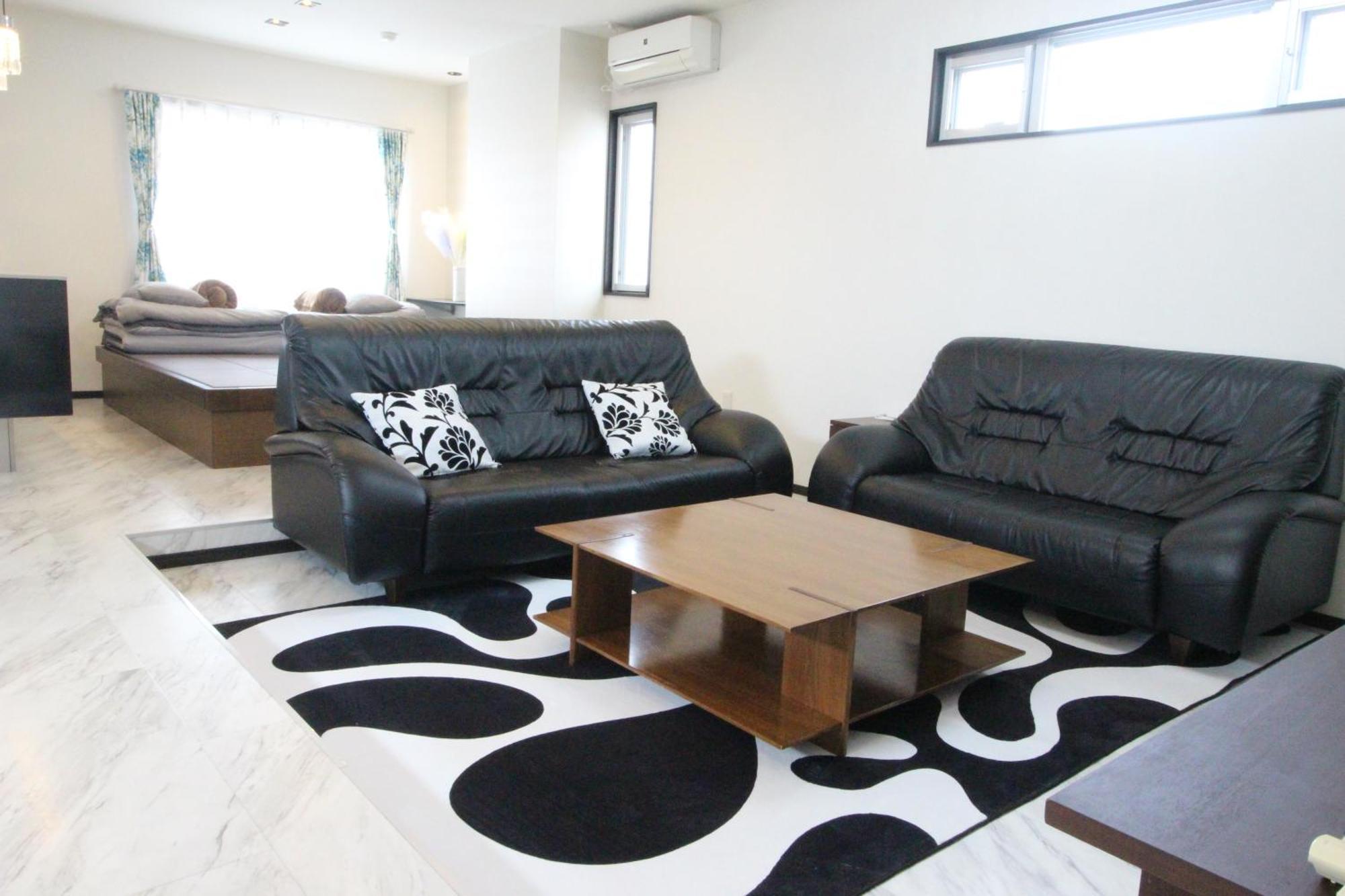 Condominium Felicita Naha Dış mekan fotoğraf