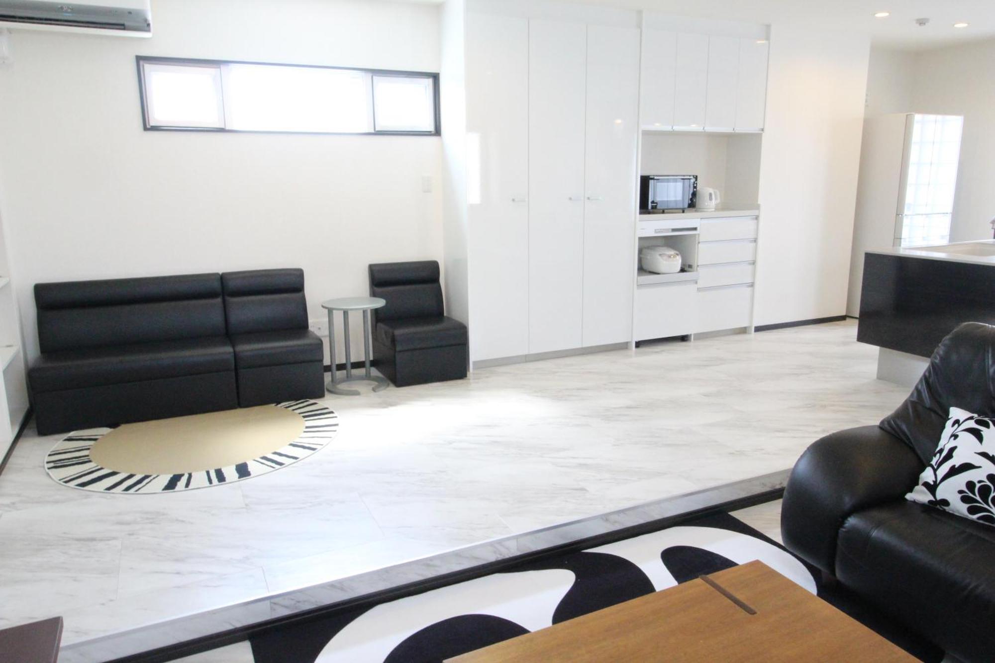 Condominium Felicita Naha Dış mekan fotoğraf