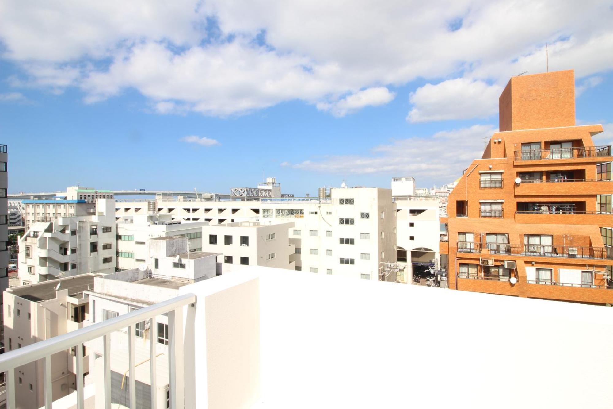 Condominium Felicita Naha Dış mekan fotoğraf