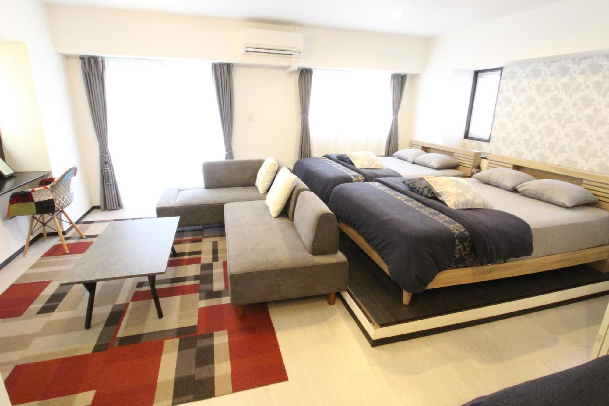 Condominium Felicita Naha Dış mekan fotoğraf