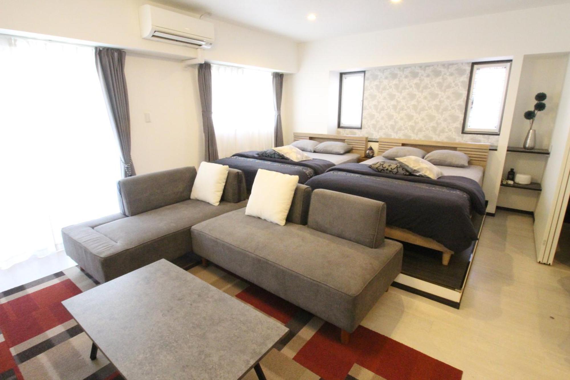 Condominium Felicita Naha Dış mekan fotoğraf