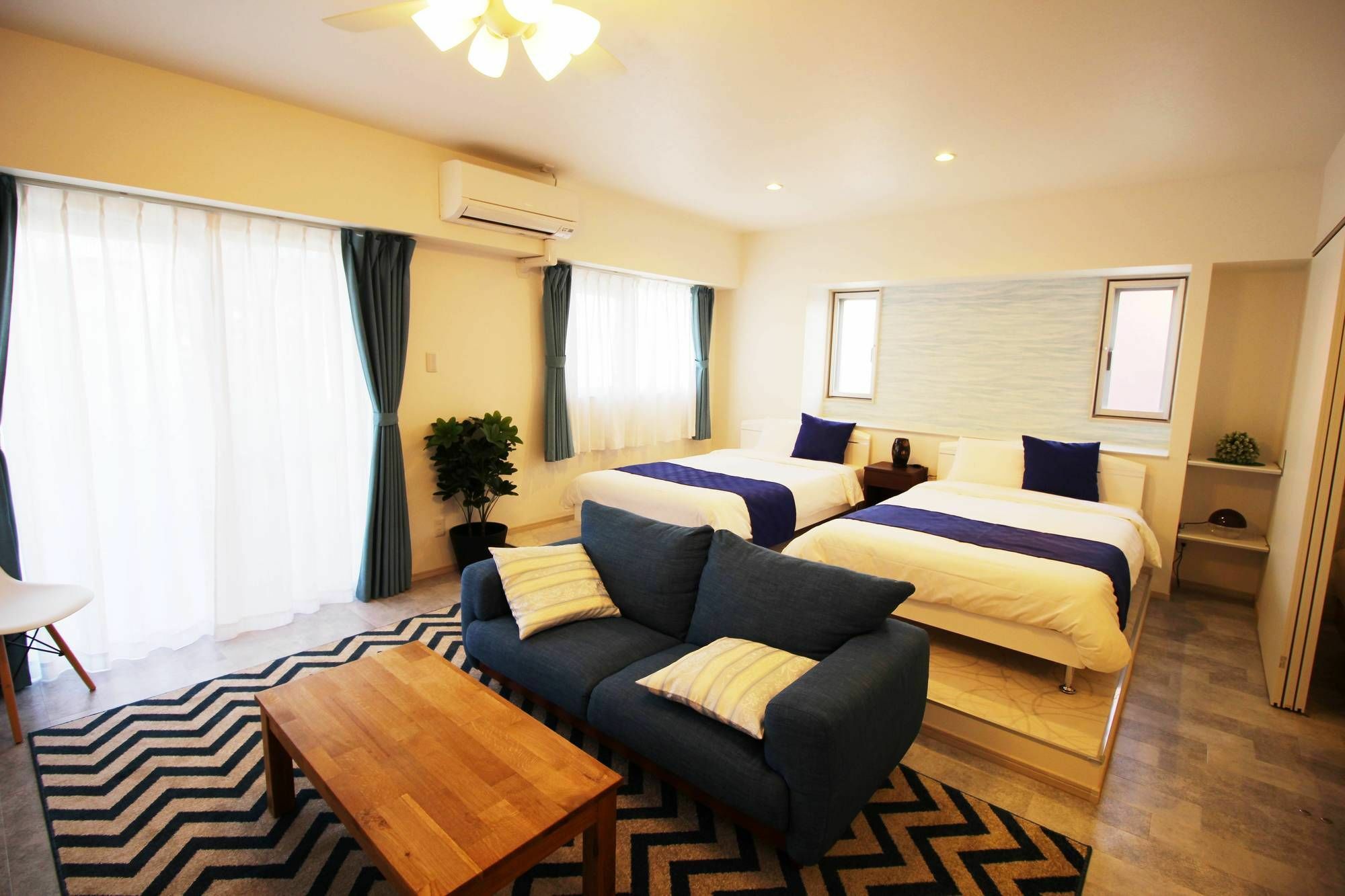 Condominium Felicita Naha Dış mekan fotoğraf