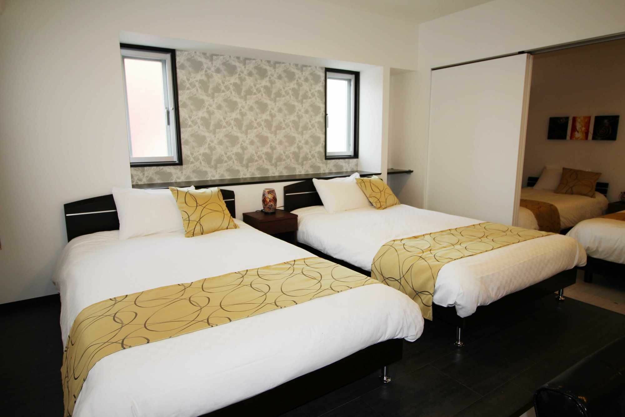 Condominium Felicita Naha Dış mekan fotoğraf
