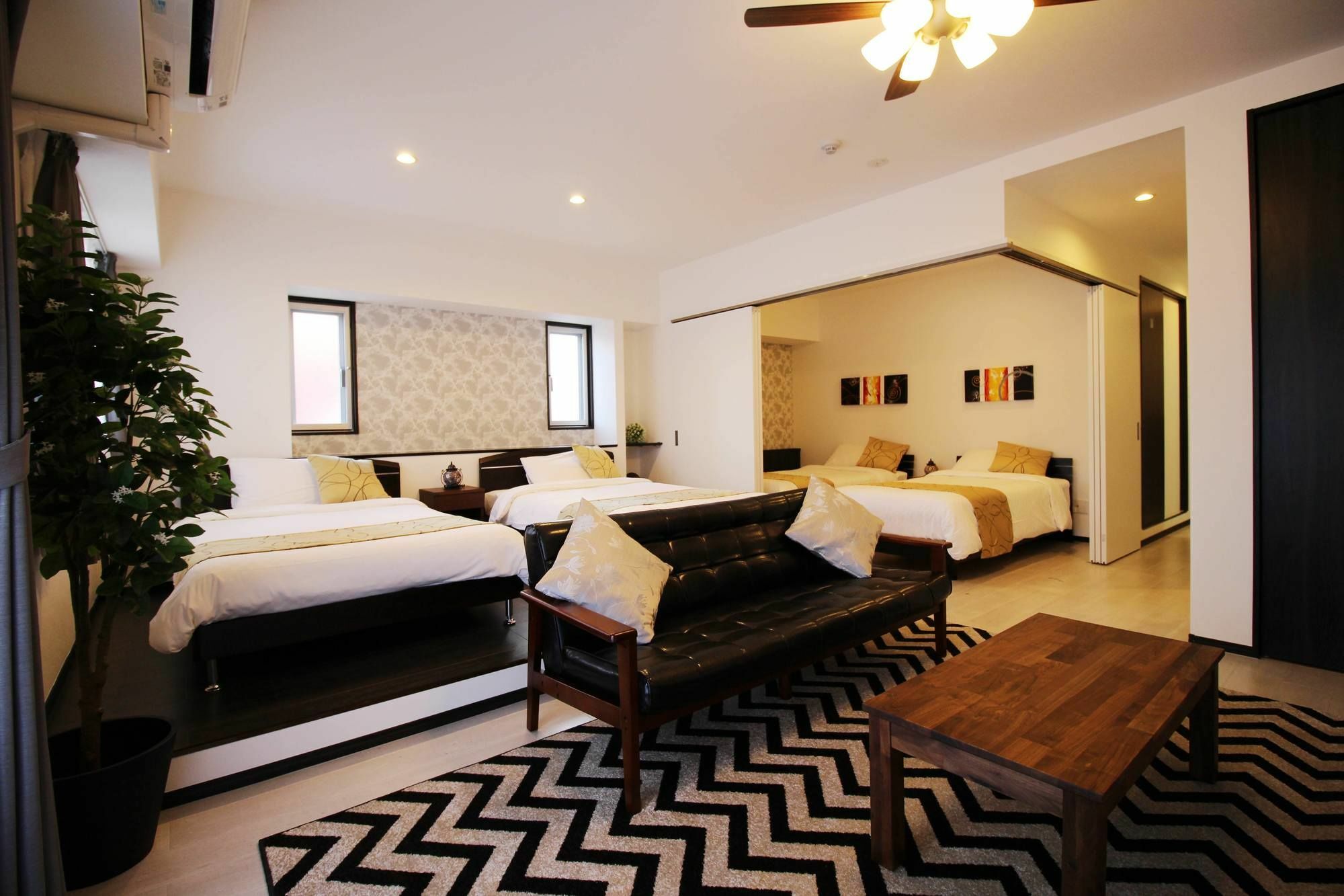 Condominium Felicita Naha Dış mekan fotoğraf