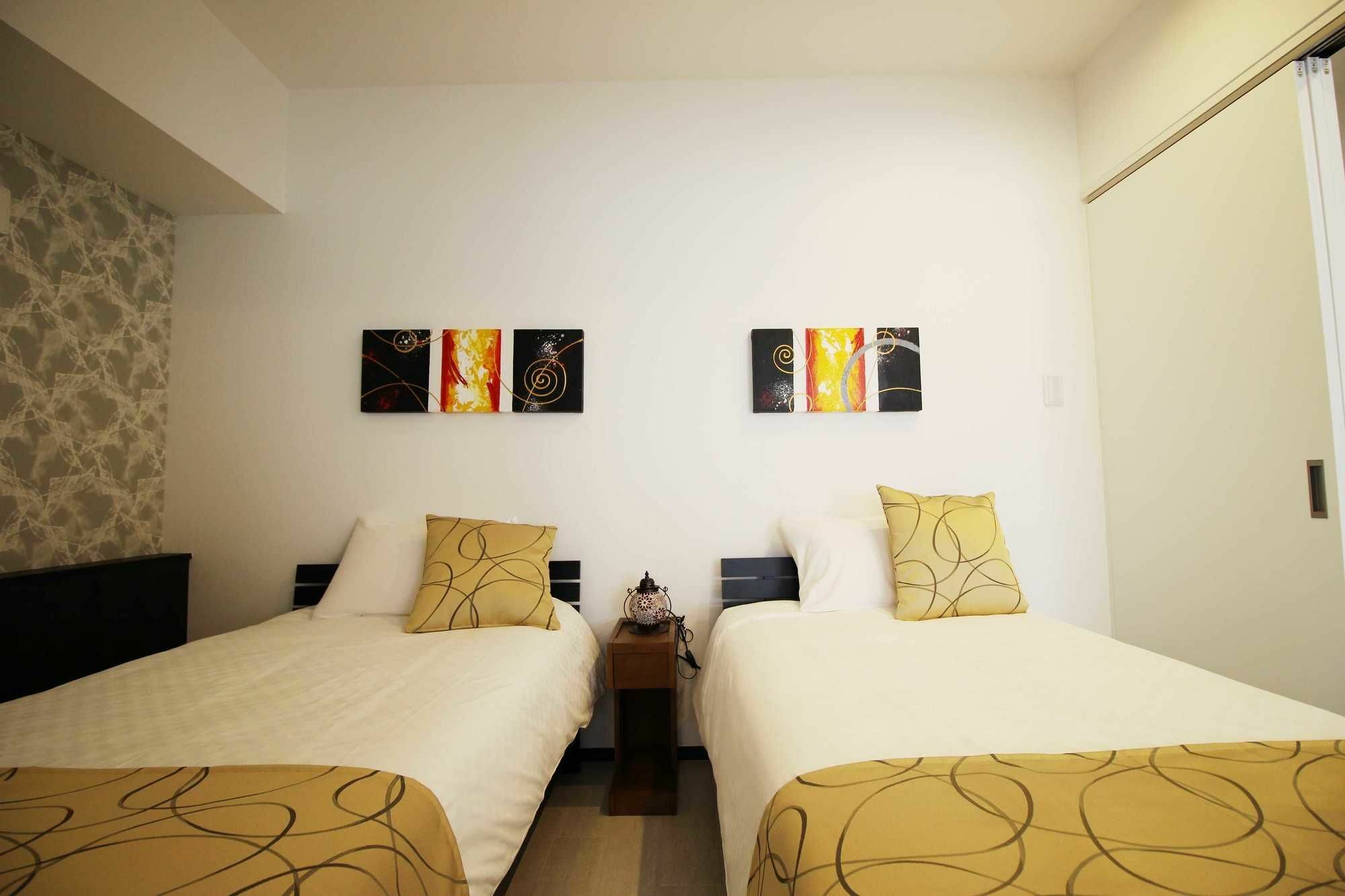 Condominium Felicita Naha Dış mekan fotoğraf