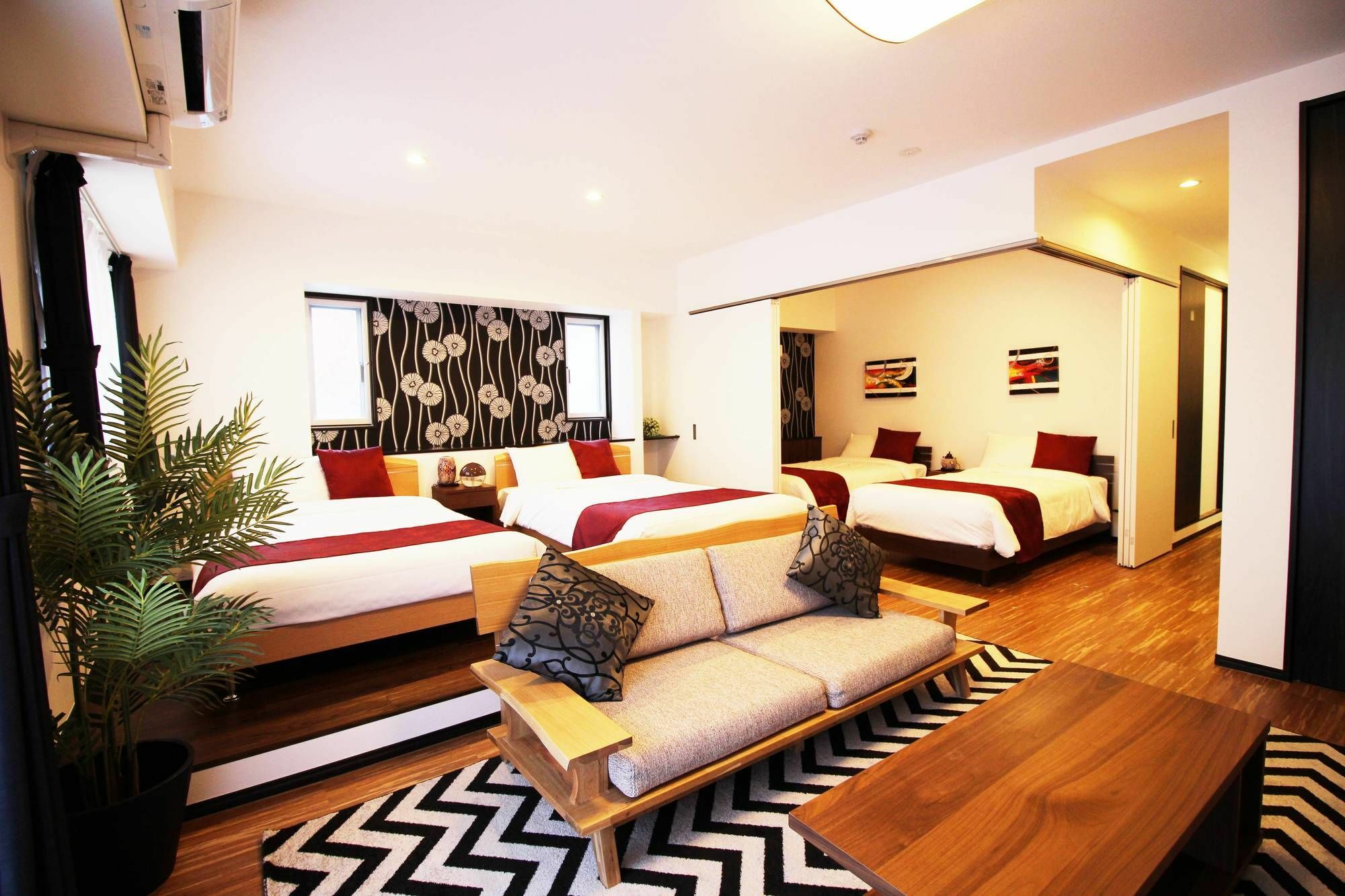 Condominium Felicita Naha Dış mekan fotoğraf