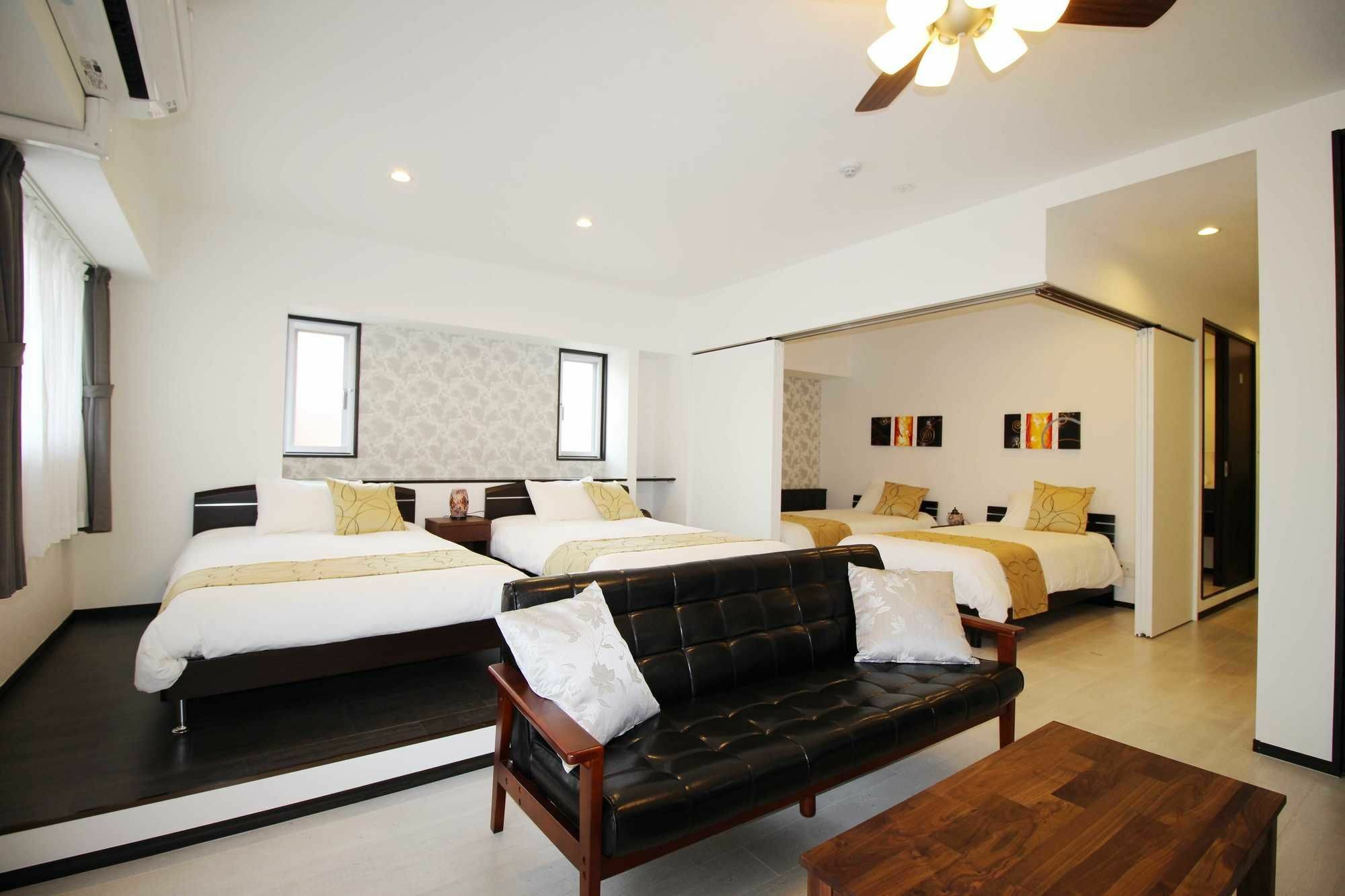 Condominium Felicita Naha Dış mekan fotoğraf
