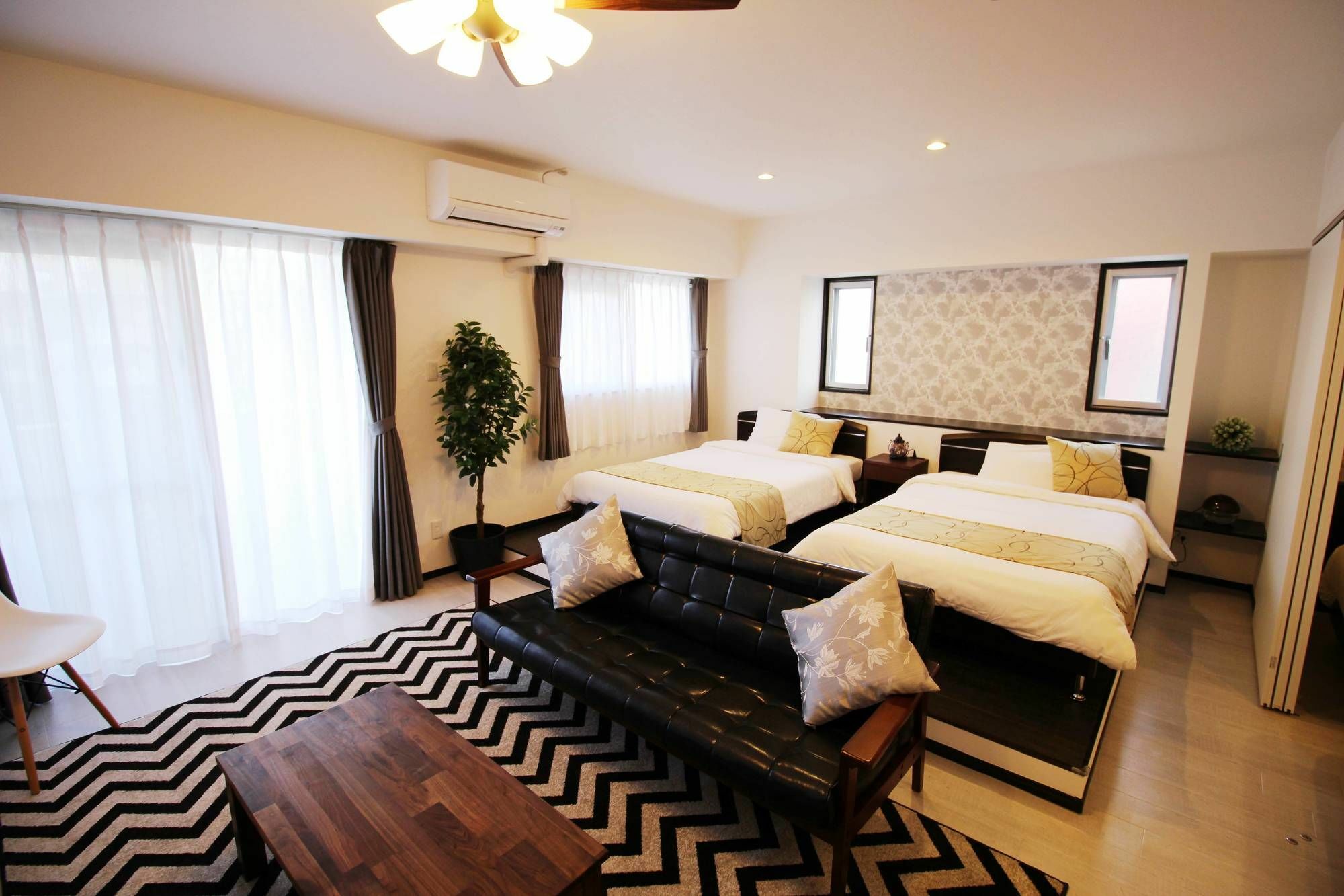 Condominium Felicita Naha Dış mekan fotoğraf
