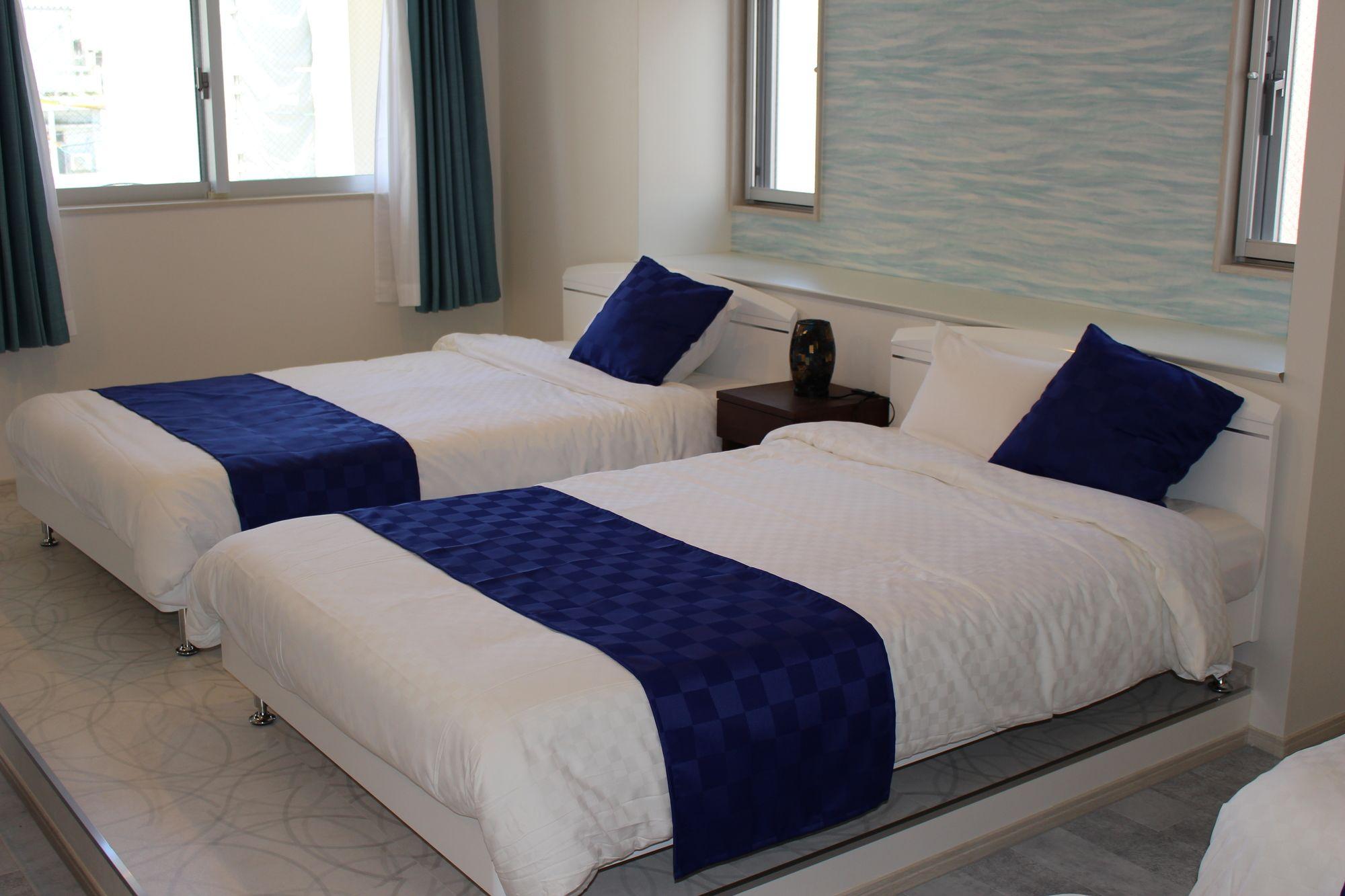 Condominium Felicita Naha Dış mekan fotoğraf