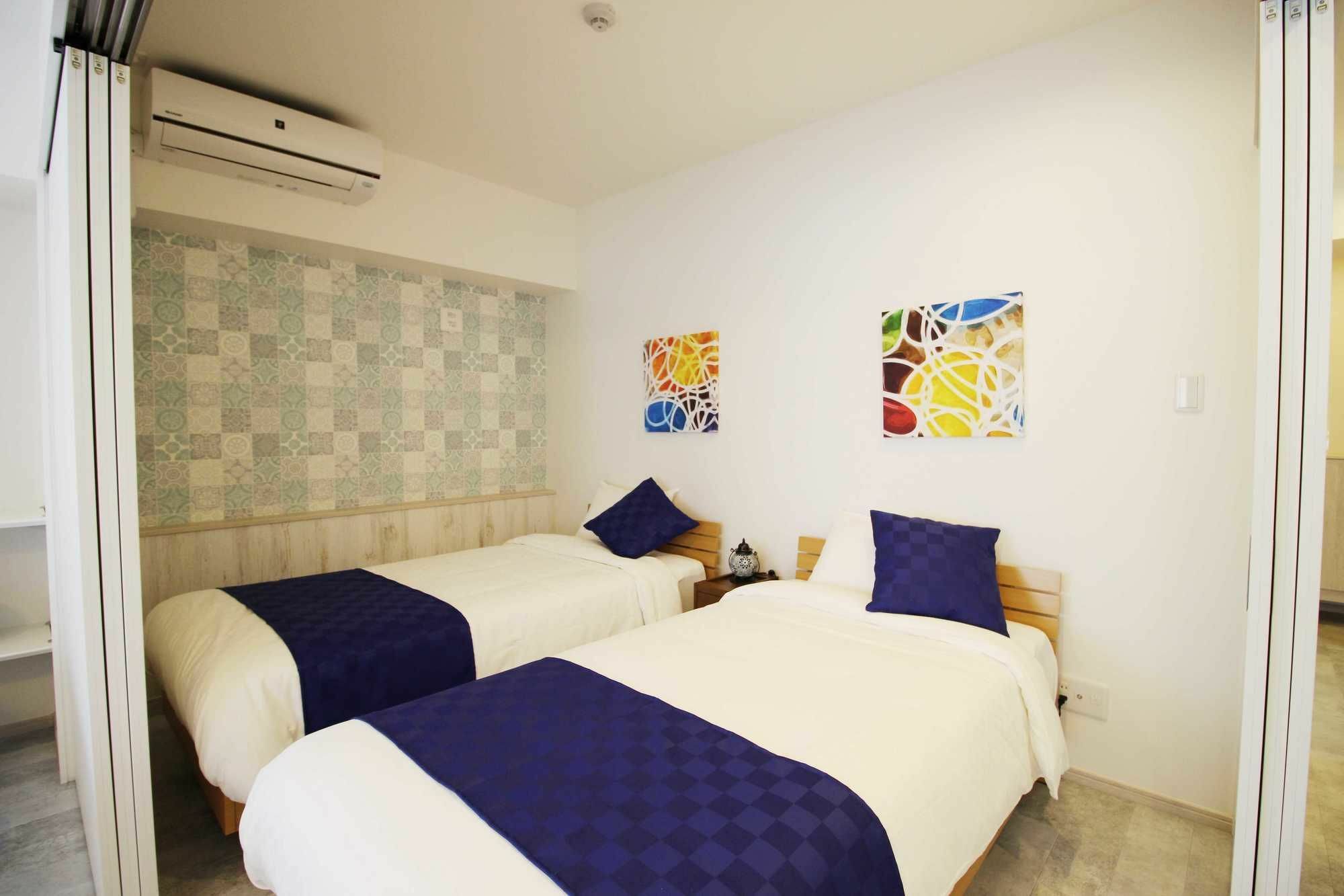Condominium Felicita Naha Dış mekan fotoğraf